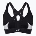 Biustonosz treningowy Joma Daphne Sport black/white 5