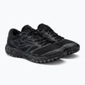 Buty do biegania męskie Joma Tk.Sierra black 4