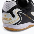 Buty piłkarskie męskie Joma Maxima IN black 9