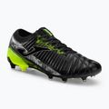 Buty piłkarskie męskie Joma Propulsion Cup FG black/lemon fluor