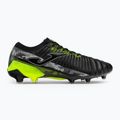 Buty piłkarskie męskie Joma Propulsion Cup FG black/lemon fluor 2