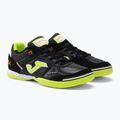 Buty piłkarskie męskie Joma Top Flex IN black TOPW2101IN 5