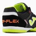Buty piłkarskie męskie Joma Top Flex IN black TOPW2101IN 8