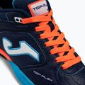 Buty piłkarskie męskie Joma Top Flex IN navy royal 7