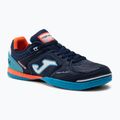 Buty piłkarskie męskie Joma Top Flex IN navy royal 9