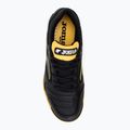Buty piłkarskie męskie Joma Dribling IN black/orange 6
