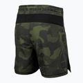 Spodenki grapplingowe męskie Pitbull Grappling Dillard olive 2