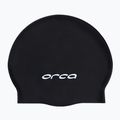 Czepek pływacki Orca DVA00001 black