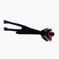 Okulary do pływania Orca Killa Vision black/red 3