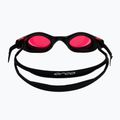 Okulary do pływania Orca Killa Vision black/red 5