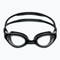 Okulary do pływania Orca Killa Vision black/clear
