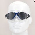 Maska do pływania Aquasphere Vista transparent/dark gray MS5050012LD 11