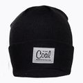 Czapka zimowa Coal The Mel black 2