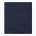 Komin BUFF Heavyweight Merino Wool solid denim 2