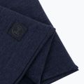Komin BUFF Heavyweight Merino Wool solid denim 3