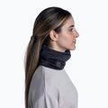 Komin BUFF Heavyweight Merino Wool solid grey 2