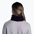 Komin BUFF Heavyweight Merino Wool solid grey 3