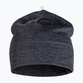 Czapka zimowa BUFF Lightweight Merino Wool solid grey 2