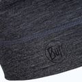 Czapka zimowa BUFF Lightweight Merino Wool solid grey 3