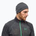 Czapka zimowa BUFF Lightweight Merino Wool solid grey 5