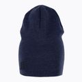 Czapka zimowa BUFF Heavyweight Merino Wool 2021 solid denim 2
