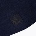 Czapka zimowa BUFF Heavyweight Merino Wool 2021 solid denim 3