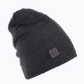 Czapka zimowa BUFF Heavyweight Merino Wool 2021 solid grey