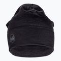 Czapka zimowa BUFF Lightweight Merino Wool solid black 2