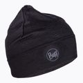 Czapka zimowa BUFF Lightweight Merino Wool solid black 3