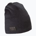 Czapka zimowa BUFF Knitted & Polar solid black