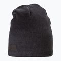 Czapka zimowa BUFF Knitted & Polar solid black 2