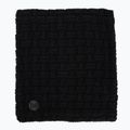 Komin BUFF Knitted & Polar black 2