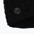 Komin BUFF Knitted & Polar black 3