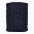 Komin BUFF Knitted & Polar black 5