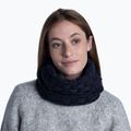 Komin BUFF Knitted & Polar black 6