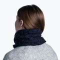 Komin BUFF Knitted & Polar black 8
