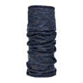 Chusta wielofunkcyjna BUFF Lightweight Merino Wool denim multistripes