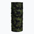 Chusta wielofunkcyjna BUFF Original Ecostretch hunter military