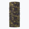 Chusta wielofunkcyjna BUFF Original Ecostretch hunter military 4