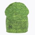 Czapka zimowa BUFF Dryflx fluor yellow 2