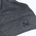 Czapka zimowa BUFF Midweight Merino Wool light grey 3