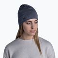 Czapka zimowa BUFF Midweight Merino Wool light grey 5