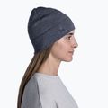Czapka zimowa BUFF Midweight Merino Wool light grey 6