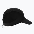 Czapka z daszkiem BUFF Pack Speed Solid black 2