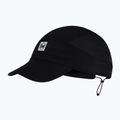 Czapka z daszkiem BUFF Pack Speed Solid black 5