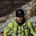 Czapka z daszkiem BUFF Pack Speed Solid black 8