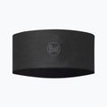 Opaska na głowę BUFF Coolnet UV Wide Solid black