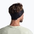 Opaska na głowę BUFF Coolnet UV Wide Solid black 5