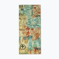 Chusta wielofunkcyjna BUFF Coolnet UV camino credencial 2