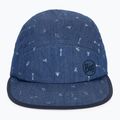 Czapka z daszkiem dziecięca BUFF 5 Panel arrows denim/denim 2